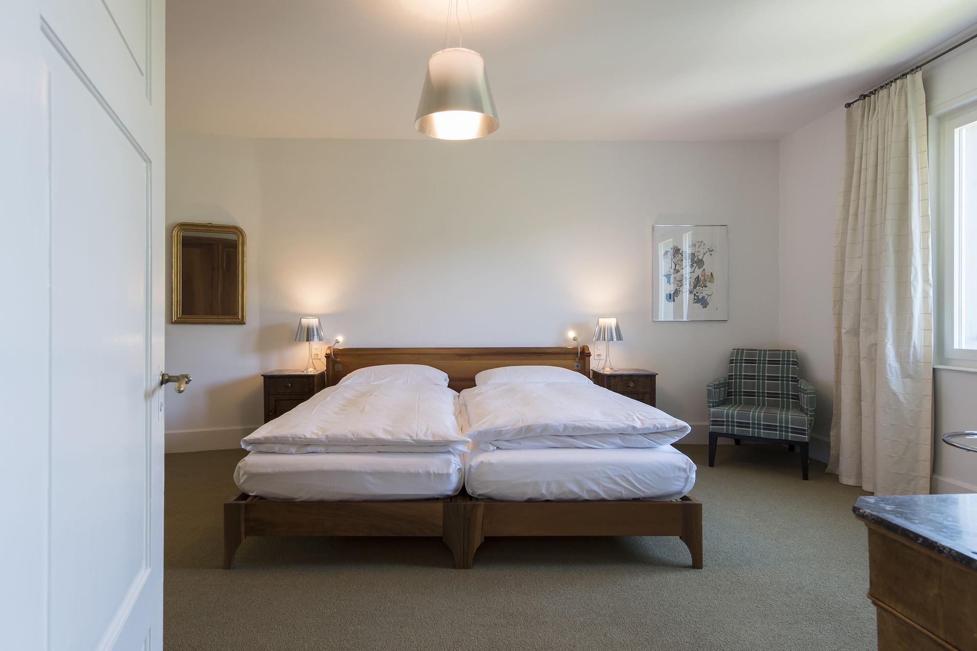 Hotel Saratz Pontresina Dış mekan fotoğraf