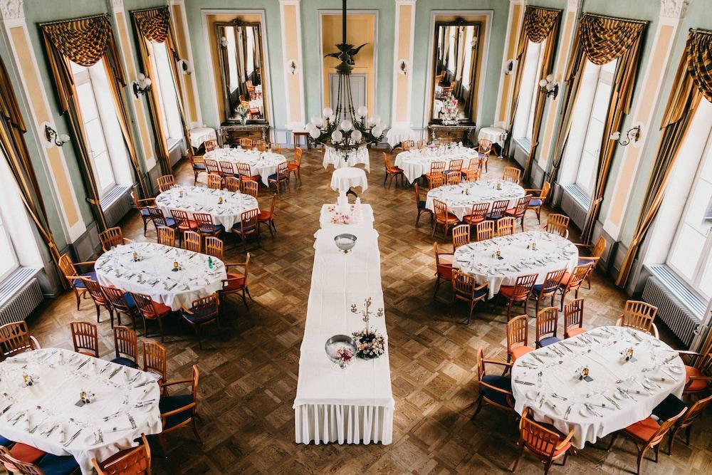 Hotel Saratz Pontresina Dış mekan fotoğraf