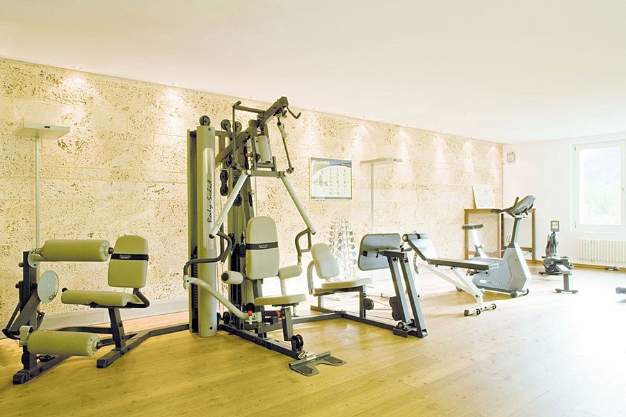 Hotel Saratz Pontresina Dış mekan fotoğraf