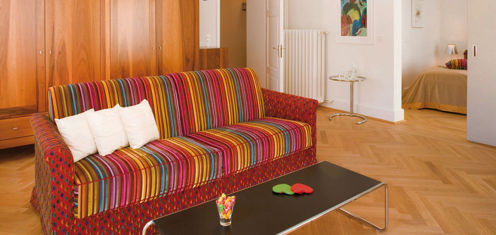 Hotel Saratz Pontresina Dış mekan fotoğraf